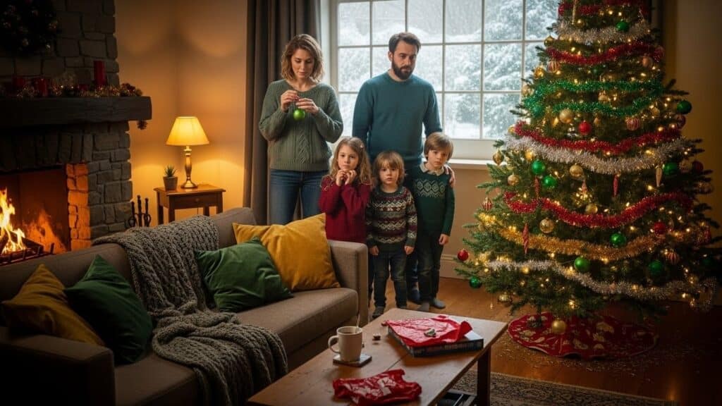 Quand Débarrasser Son Sapin de Noël ? Dates et Astuces