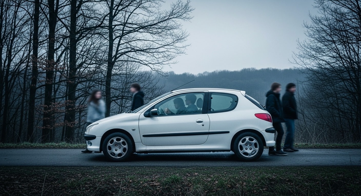 Après une semaine d'angoisse, les quatre jeunes de l'Aisne, dont trois ados de 16 ans, ont été localisés sains et saufs dans les Ardennes. Retour sur cette fugue qui a mobilisé les gendarmes.