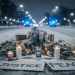 Qui Était Alex Pretti, Tué par des Agents Fédéraux à Minneapolis ?