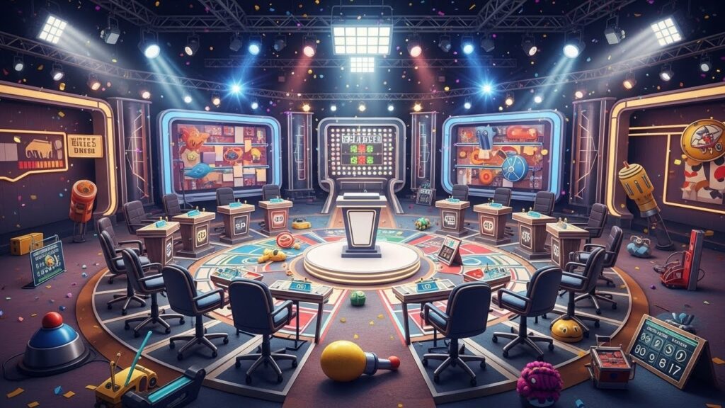 Qui Sera le Plus Nul ? Le Nouveau Jeu TF1 Inversé