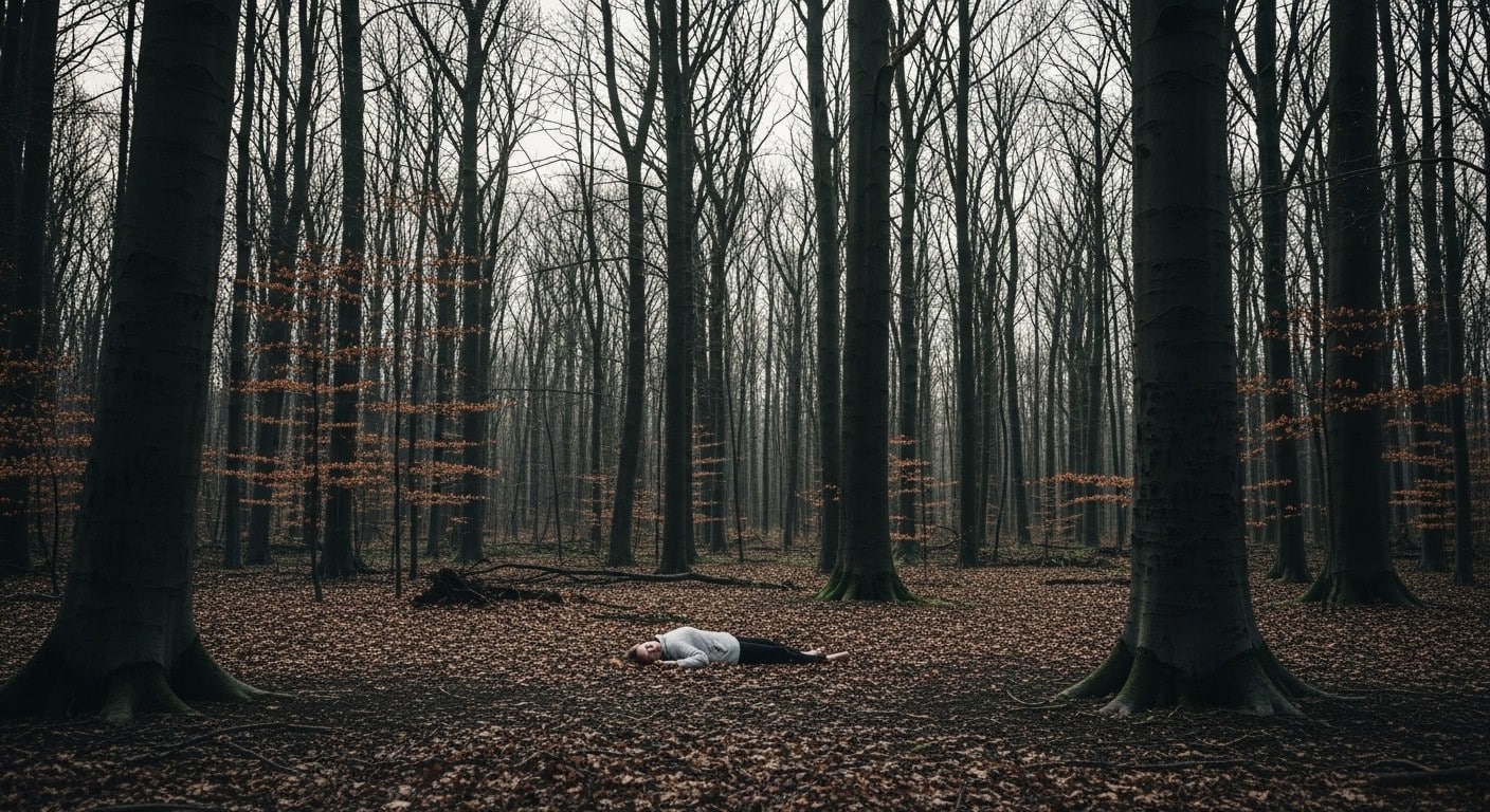 Une femme disparue en Seine-Maritime a été retrouvée morte dans une forêt près de chez elle. La piste de l'homicide est privilégiée. Découvrez les détails glaçants de cette affaire choquante.