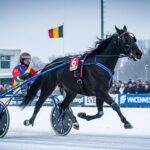 Quinté 27 Janvier 2026 Vincennes : Look Of Love et le Duo Belge