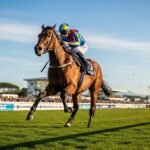 Quinté Cagnes-sur-Mer 19 Janvier 2026 : Colonel Mitch Triomphe