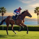 Quinté Cagnes-sur-Mer 19 Janvier 2026 : Eyquem et Otomai