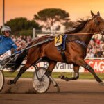 Quinté Cagnes-sur-Mer 21 Janvier 2026 : Ister Man Triomphe