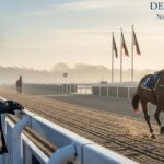 Quinté Deauville 16 Janvier 2026 : Paul de Chevigny vise la passe de cinq