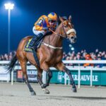 Quinté Deauville 23 Janvier 2026 : Divide And Rule Crée La Surprise