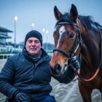 Quinté Deauville 23 Janvier 2026 : Haza, l&rsquo;Histoire Touchante d&rsquo;Agostino Coelho