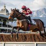 Quinté Pau 7 Janvier : Vision du Rheu Favori