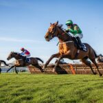 Quinté Pau 7 Janvier : Vision du Rheu Impressionne