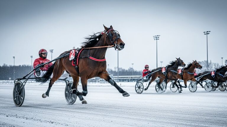 Quinté Vincennes 11 Janvier 2026 : Frank Gio Défie les Anciens