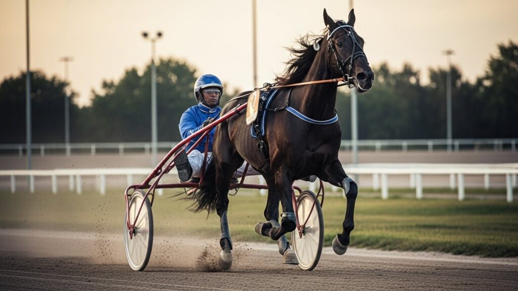 Quinté Vincennes 13 Janvier 2026 : Express d’Arc Triomphe