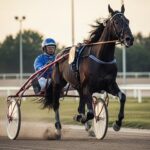 Quinté Vincennes 13 Janvier 2026 : Express d’Arc Triomphe