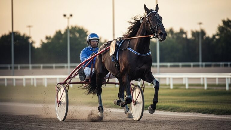 Quinté Vincennes 13 Janvier 2026 : Express d’Arc Triomphe