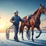 Quinté Vincennes 24 Janvier 2026 : L&rsquo;Héritage d&rsquo;Antonio Ripoll Rigo et Jango Vici