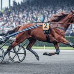 Quinté Vincennes 27 Janvier 2026 : Jovial Haufor Triomphe