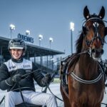 Quinté Vincennes 5 Janvier : Optimisme pour Joconde Sibey