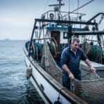 Quotas Maquereaux 2026 : Pêcheurs Normands en Crise