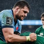 Rabah Slimani : L&rsquo;Artisan de la Mêlée au Cœur du Leinster