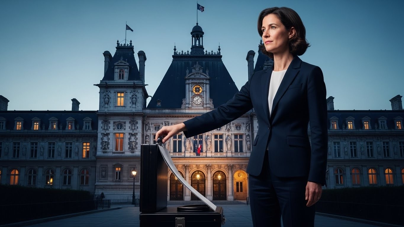 Rachida Dati annonce son départ du gouvernement avant les élections municipales de Paris 2026. Découvrez les enjeux de cette décision stratégique pour la conquête de la mairie.