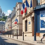 Rachida Dati Recrute Thierry Guerrier pour les Municipales 2026