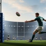 Racing 92 – Lyon (35-34) : Gibert Sauve les Meubles au Money-Time