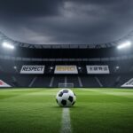 Racisme dans le Football : Vinicius Encore Visé, la Liga Réagit Fort