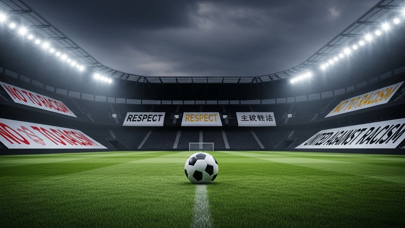 Découvrez comment de nouveaux chants racistes ont visé Vinicius Junior avant un match de Coupe du Roi, la condamnation ferme de la Liga et l'indignation générale dans le foot espagnol. Un combat qui n'en finit pas.