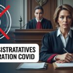 Radiation Confirmée pour Refus Vaccin Covid à l'Hôpital