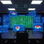 Rafel Pol : L'Ordinateur de Luis Enrique au PSG