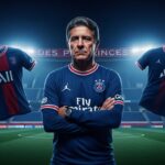 Rai Tiraillé Avant le Derby PSG-Paris FC