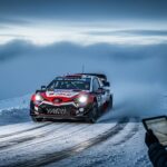 Rallye Monte-Carlo 2026 : La Météo Met les Équipes à l&rsquo;Épreuve