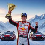 Rallye Monte-Carlo 2026 : Solberg Vainqueur Surprise