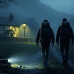 Randonneurs Secourus Disparaissent Sans Payer Hôtel