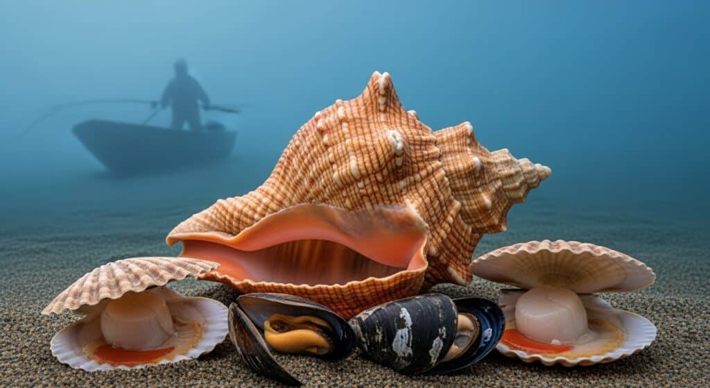 Rapana venosa : le prédateur qui menace les moules de Charente-Maritime