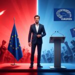 Raphaël Glucksmann Refuse la Primaire de la Gauche pour 2027