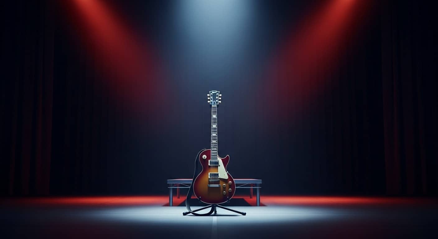 Découvrez pourquoi Raphaël Quenard renonce à incarner Johnny Hallyday dans le biopic de Cédric Jimenez. Raisons, impact et possible remplaçant pour ce projet majeur de 2027.