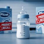 Rappel Lait Picot Lactalis : Lots Concernés et Conseils Parents