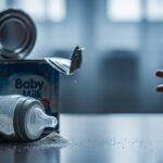 Rappel Laits Infantiles : Céréulide et Risques pour Bébé