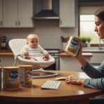 Rappel Laits Infantiles Nestlé : Quels Produits Éviter