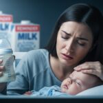 Rappel Laits Infantiles : Parents Inquiets Après Décès Bébés