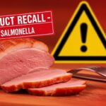 Rappel Magret de Canard : Alerte Salmonella en France