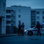 Rappeur Doums en Garde à Vue pour Violences Conjugales