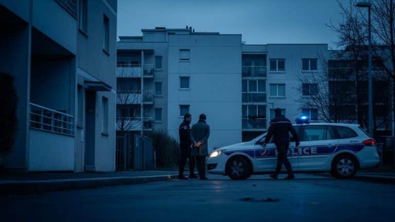 Rappeur Doums en Garde à Vue pour Violences Conjugales