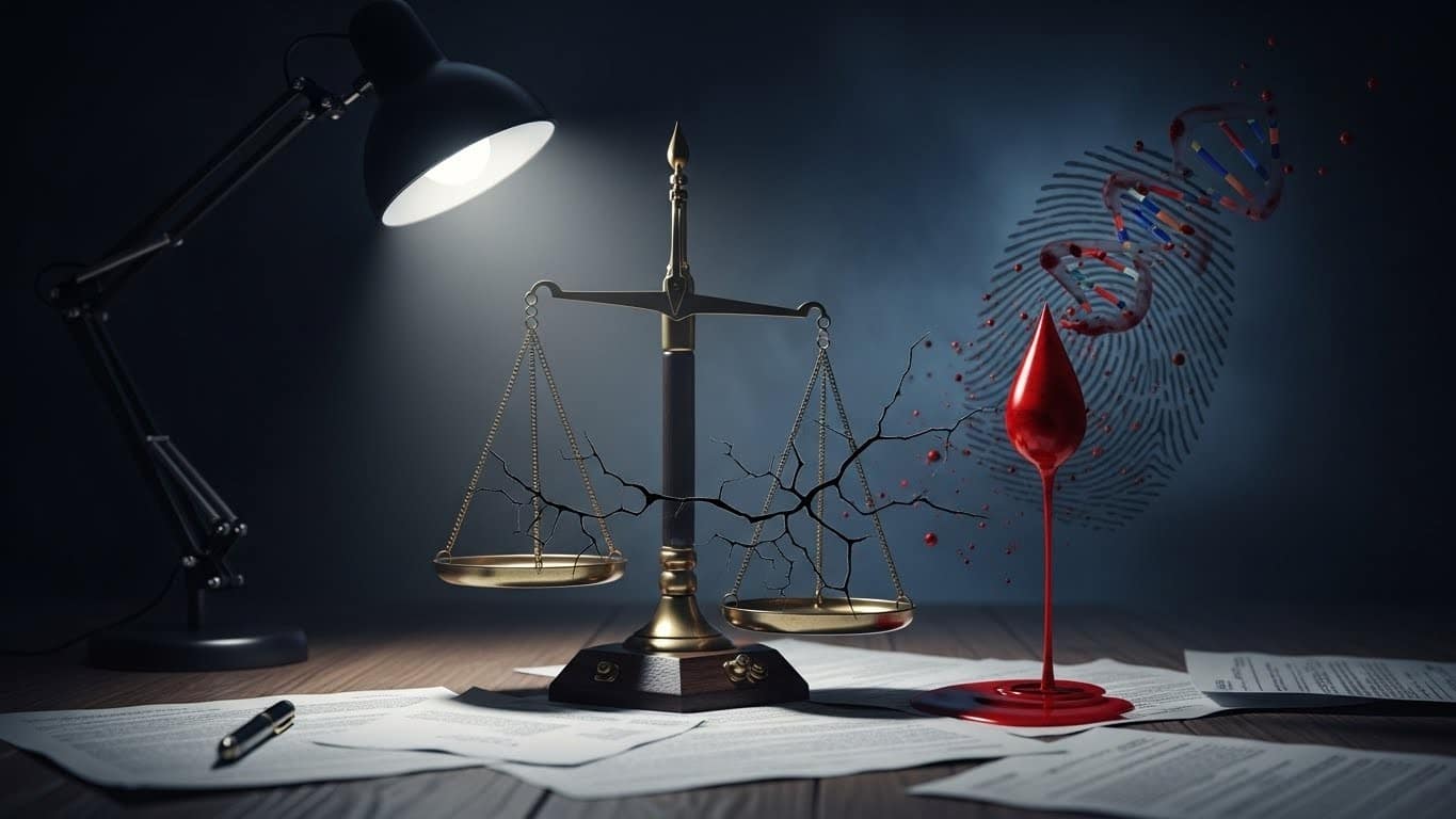 Découvrez le rapport d'inspection sur l'affaire Pelicot : un rapprochement ADN crucial ignoré en 2010 qui aurait pu tout changer. Un constat accablant sans accusation formelle de dysfonctionnement.