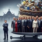 Ras-le-bol des Patrons : Le Cri d&rsquo;alarme qui Monte en France