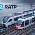 RATP Vise les Lignes Ferroviaires en Île-de-France