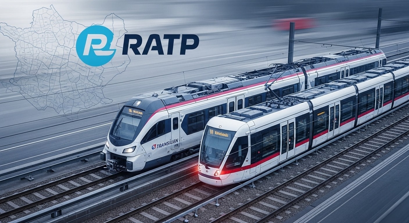 La RATP, via sa filiale Cap Île-de-France, annonce se positionner sur tous les appels d'offres pour exploiter des lignes Transilien et trams. Décryptage des ambitions dans un marché en pleine ouverture à la concurrence.