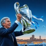 Raymond Goethals et Marseille : Un Lien Inoubliable Avant Bruges-OM