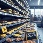 Rayons d&rsquo;Œufs Vides en 2026 : Causes et Solutions